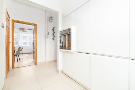 Urocze mieszkanie przy parku i Wałach Chrobrego - Photo 5