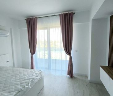 Apartament premium de închiriat,Tătărași| Prima închiriere, TOTUL NOU - Fotografie 6