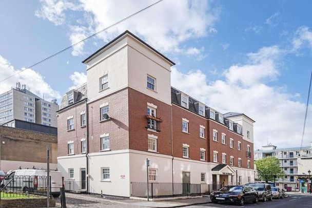 Kirkwall Place, Tower Hamlets, E2 - Photo 1