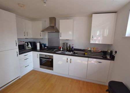 1 bedroom apartment to rent - Photo 2