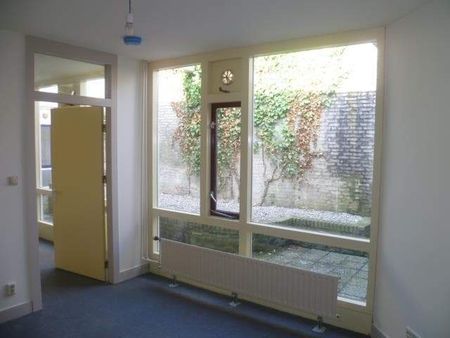 Appartement 2 Pièces Non Meublé sur Wittevrouwensingel, Utrecht - À Louer - Foto 5