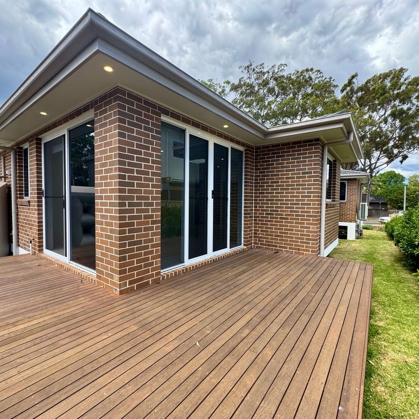 Sleek Brand-New Duplex in a Prime West Ryde Location - Photo 1