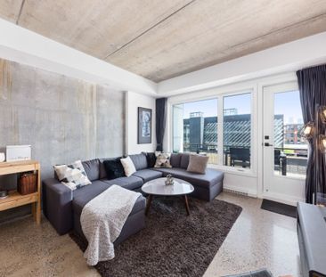 Appartement à louer - Montréal (Le Sud-Ouest) (Saint-Henri) - Photo 3