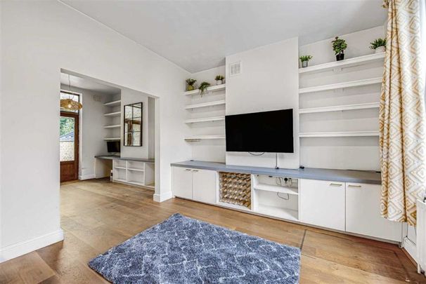 Hatcham Park Road, New Cross, SE14 - Photo 1