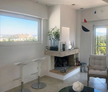 Μεζονέτα για ενοικίαση Άγιος Αρτέμιος (Παγκράτι) - Photo 2
