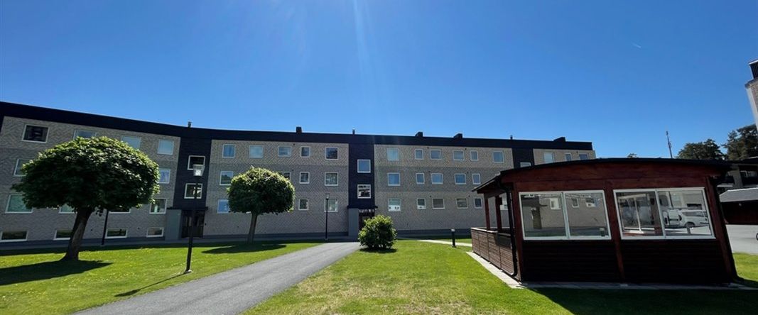 Västra vägen 4 C - Foto 1