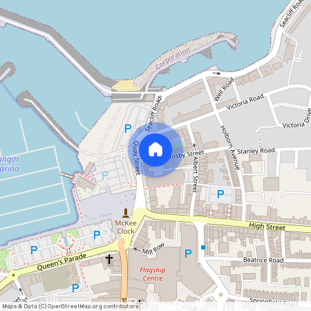 9c Crosby Street, Bangor, BT20 5EE