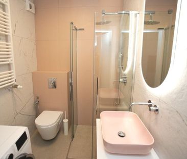 Mieszkanie do wynajęcia 2 pokoje Żupnicza, Warszawa 30 m² - Фото 2