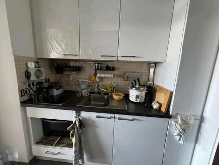 Wohnung zur Untervermietung - Photo 2