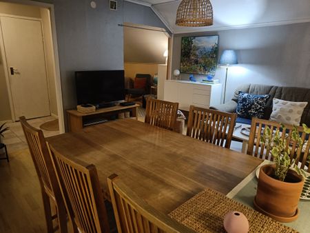 Blomgatan, Luleå - Foto 4