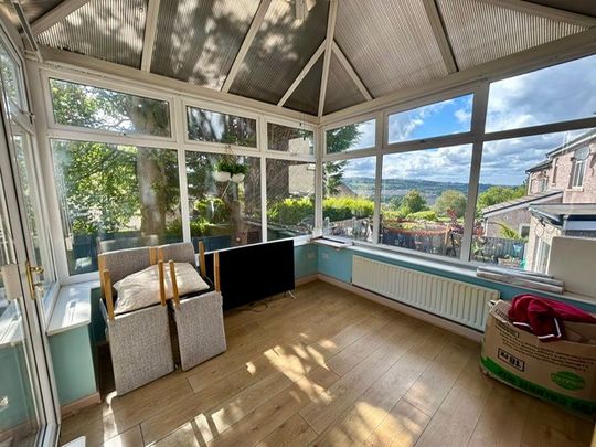 Brunshaw Road - Photo 1