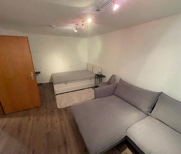 Möblierte 1-Zimmer Wohnung in Stuttgart - Photo 1