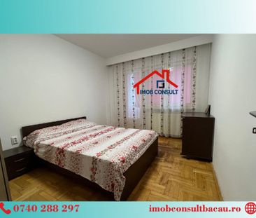 Apartament cu 3 camere de închiriat – Centru|2 Băi |2 Balcoane|CE1720 - Fotografie 2