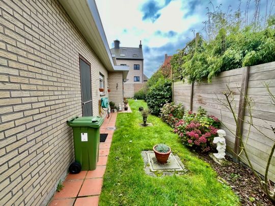 Woning te Evergem - Photo 1