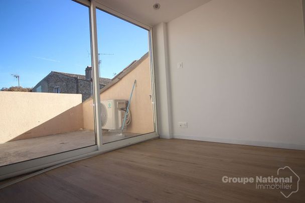Maison 3 Pièces 56 m² - Photo 1