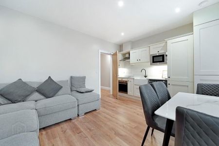 Apt 2, 8 Newington Street, Belfast, BT15 2HQ - Photo 2