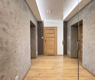 Łódź - Mieszkanie na wynajem - Photo 5