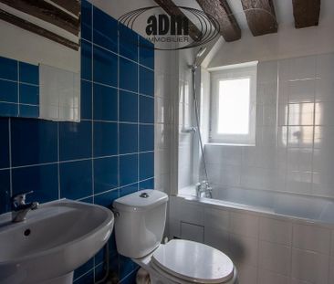 Vente À LOUER STUDIO CENTRE MEAUX - Photo 5