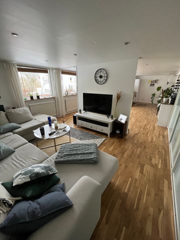 Vennebergsgatan 15 - Photo 5