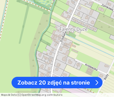 Dom nad rzeką | dodatkowa część niezależna - Zdjęcie 1