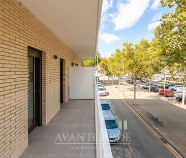 Piso de alquiler en Avinguda de L'onze de Setembre, 2, Pallejà - Photo 5