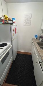 3½ CHICOUTIMI – DISPONIBLE À PARTIR DU 1ER MARS 2026 - Photo 3