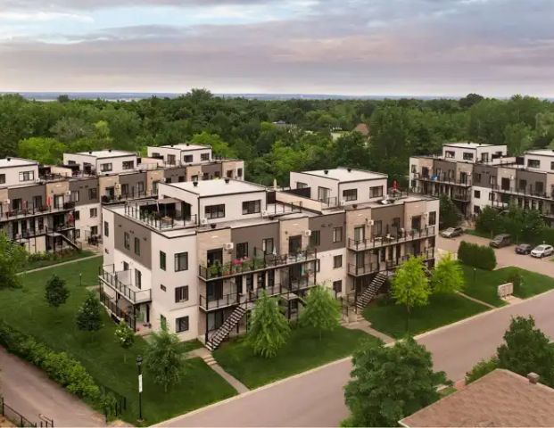 Jardins McConnell | 8 rue Arthur-Graveline, Gatineau - Photo 1