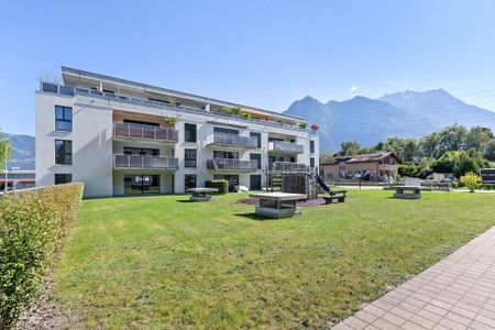 5.5 Zimmer, 137 m², 2. Stock - Photo 3