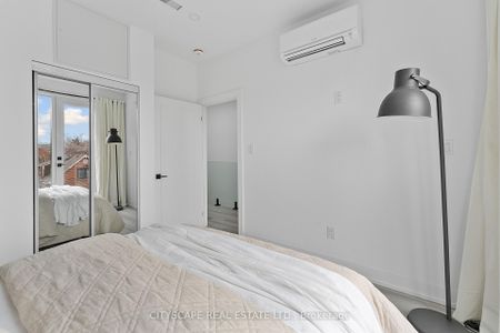For Lease - 587 Oakwood Avenue Unit# 4 Upper, Toronto, Ontario - Photo 5