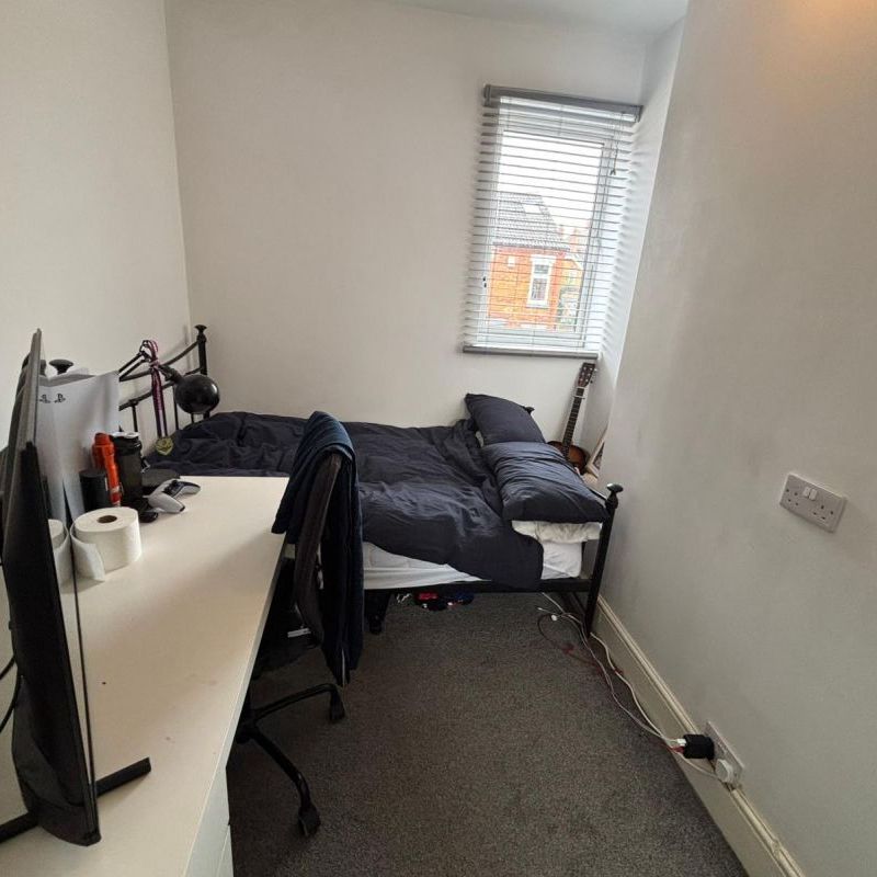 39 Fearon Street - 4 bed 2 bathLoughborough - Photo 1