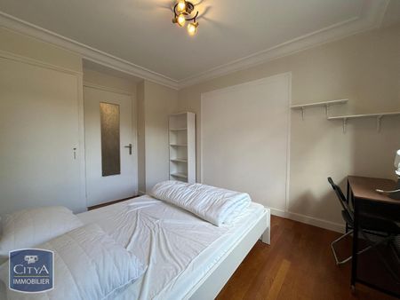 Location Appartement 4 pièces 80m² GRENOBLE 38100 - Photo 4