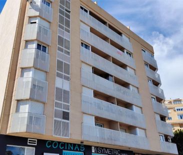 Piso de alquiler en Carrer Doctor Fleming, 23, Zona Pueblo - Photo 1