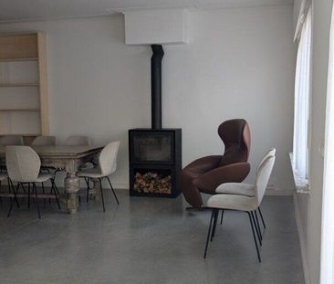 Ruime gerenoveerde woning met 3 slpks, gelegen op wandelafstand van... - Foto 1