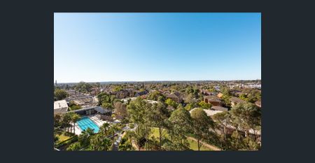 CENTRAL LOCATION IN CHATSWOOD - Photo 4