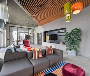 Studio to rent - Photo 2