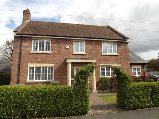 Ferndown - Photo 1
