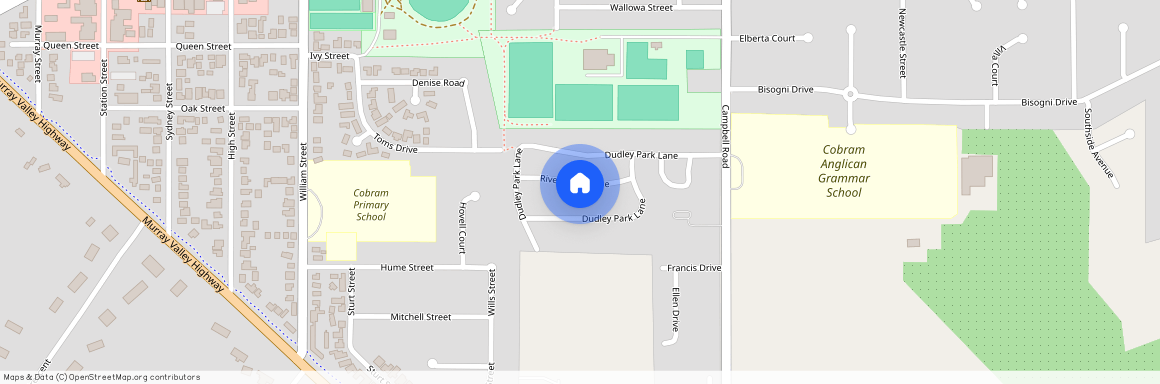 9 Rivertown Grove, Vic 3644, Cobram