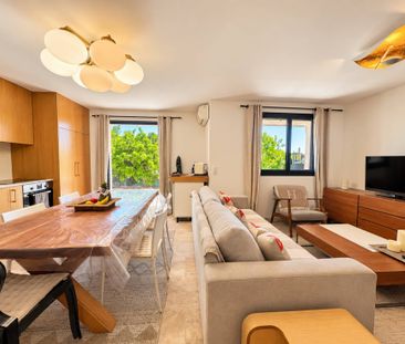 Appartement 82.49 m² - 4 Pièces - Mougins (06250) - Photo 2