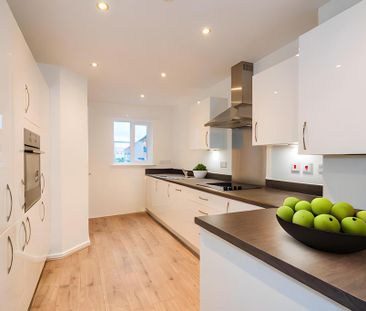 3 bedroom house to rent - Photo 5