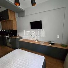 Studio/Γκαρσονιέρα για ενοικίαση - Πάτρα, - Φωτογραφία 1