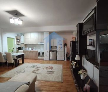 Apartament 2 camere, Floresti - Fotografie 2