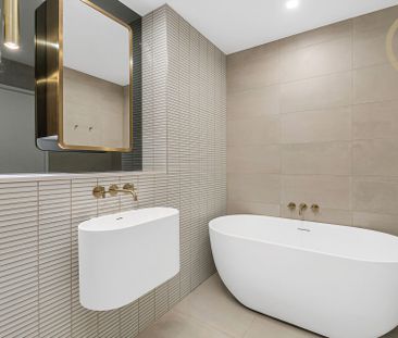 Stunning New Apartment with Breathtaking Views! - Photo 6