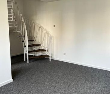 1 bedroom terraced house to rent - Photo 5