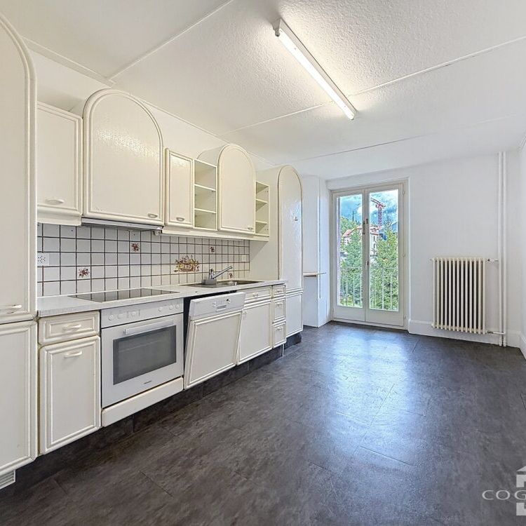 Appartement de 4 pièces au 3ème étage - Foto 1
