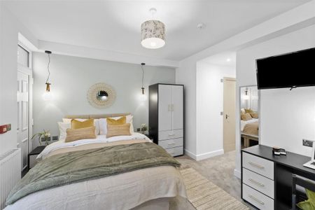 Studio to rent - Photo 3