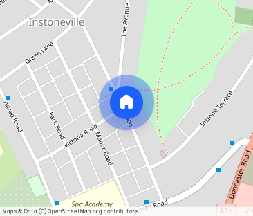 Avenue Road, Askern, Doncaster, DN6 0AP - Photo 1