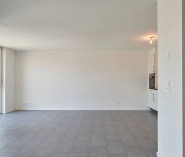 2.5 Zimmer, 57 m², 1. Stock - Photo 4