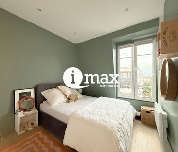 Location Appartement LEVALLOIS PERRET - - Photo 3