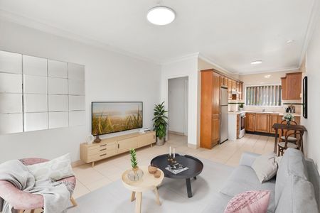 10/171 Willarong Road, Caringbah NSW 2229 - Apartment For Rent | Domain - Photo 3