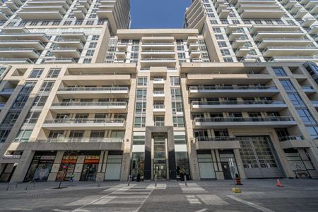 For Lease - 9205 Yonge Street Unit# 1605, Richmond Hill, Ontario - Photo 2